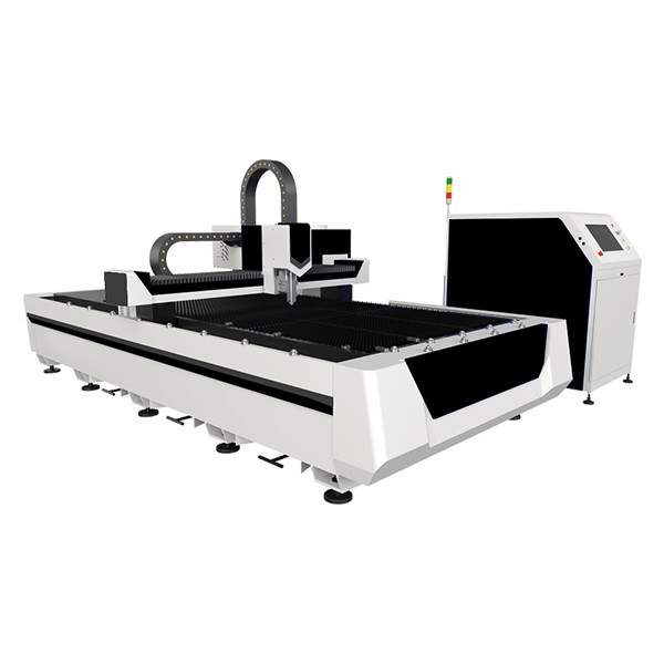 Máquina de corte a laser