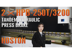 Como funciona o travão de pressão em tándem?