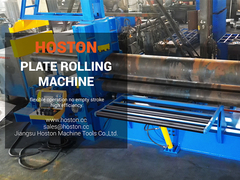 W12 Série de rolos 4